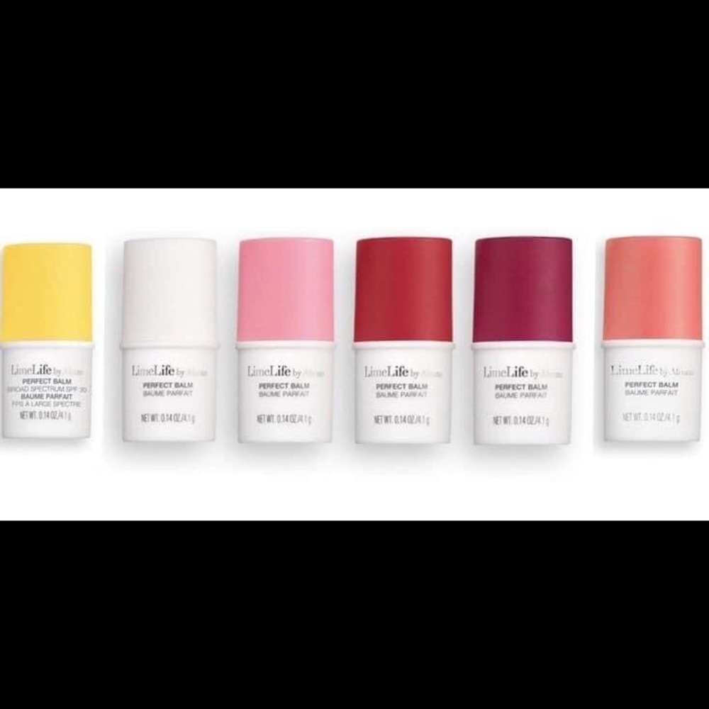 Lip balm